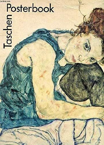 Schiele Posterbook (Taschen posterbook)