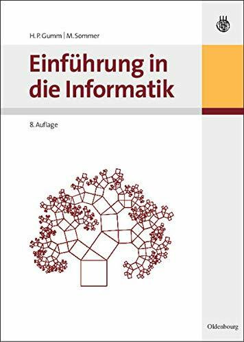 Einführung in die Informatik