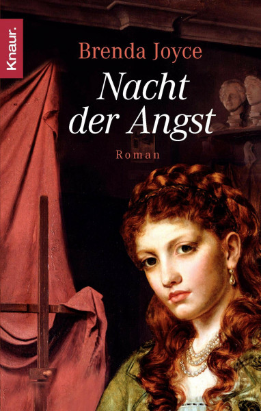 Nacht der Angst: Roman. Franceca Cahills fünfter Fall