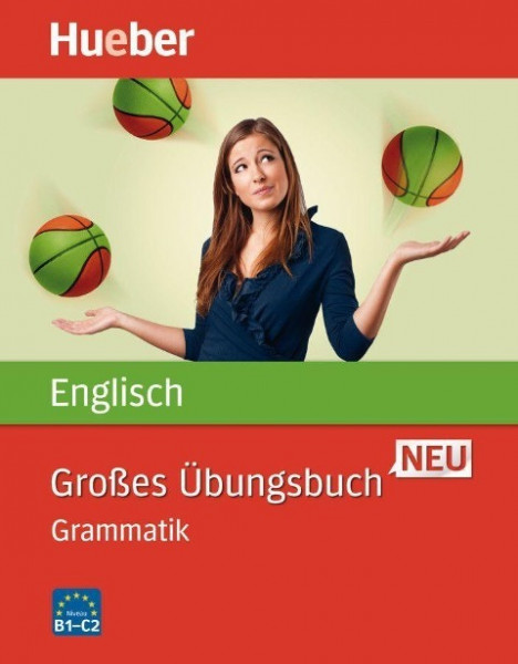 Großes Übungsbuch Englisch Neu