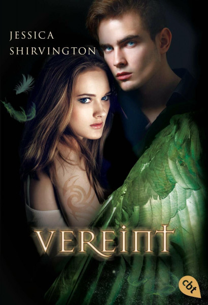 Vereint: Band 5 - Romantasy