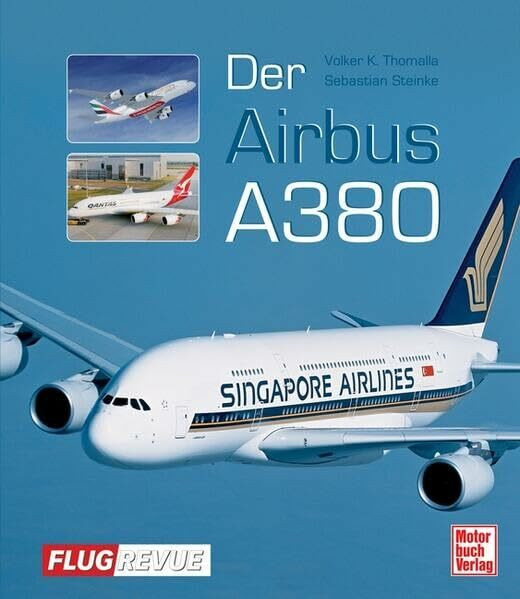 Der Airbus A380