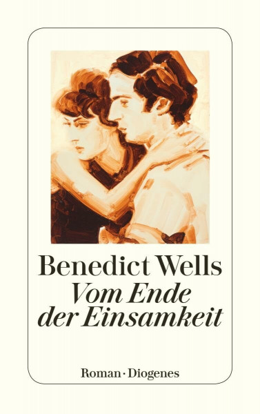 Vom Ende der Einsamkeit: Roman (detebe)