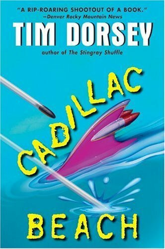 Cadillac Beach