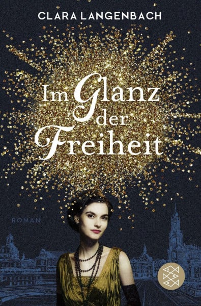 Im Glanz der Freiheit: Roman