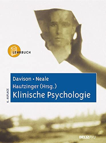 Klinische Psychologie