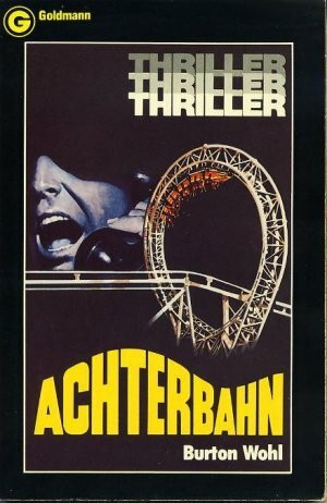 Achterbahn.