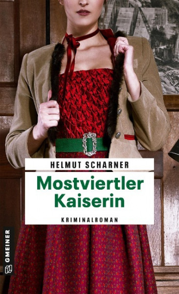 Mostviertler Kaiserin