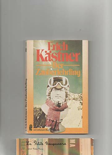 Der Zauberlehrling.