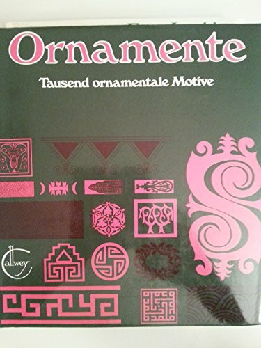 Ornamente I