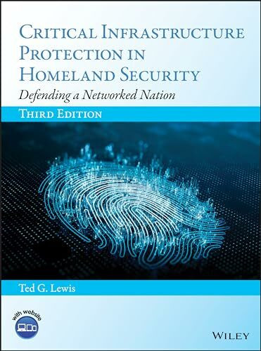 Critical Infrastructure Protection in Homeland Security: Defending a Networked Nation