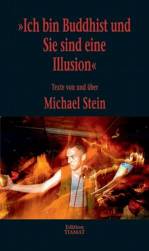 Ich bin Buddhist und Sie sind eine Illusion