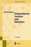 Semiconductor Surfaces and Interfaces