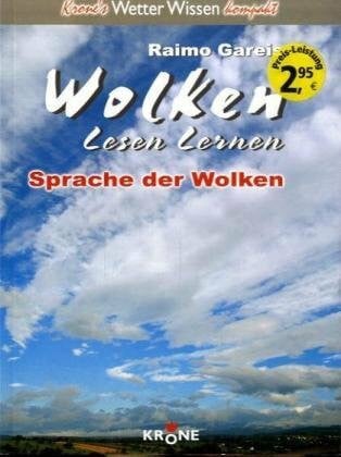 Wolken lesen lernen / Sprache der Wolken