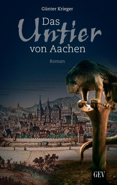 Das Untier von Aachen