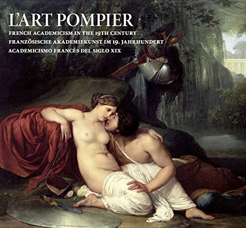 L'Art Pompier