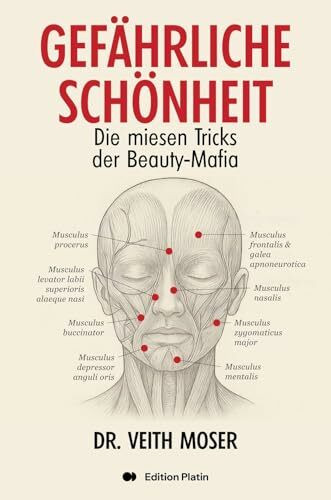Gefährliche Schönheit: Die miesen Tricks der Beauty-Mafia