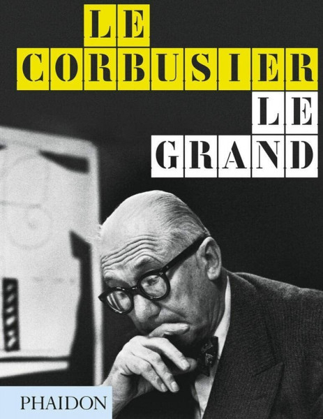 Le Corbusier Le Grand: midi edition