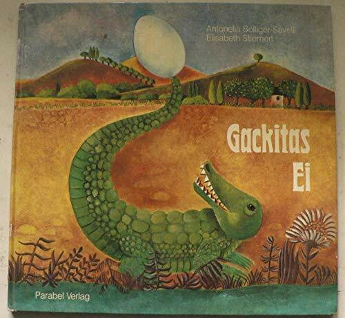 Gackitas Ei