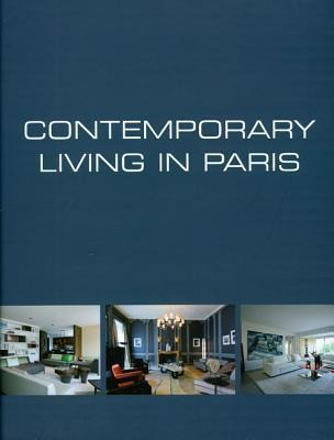 Contemporary Living in Paris