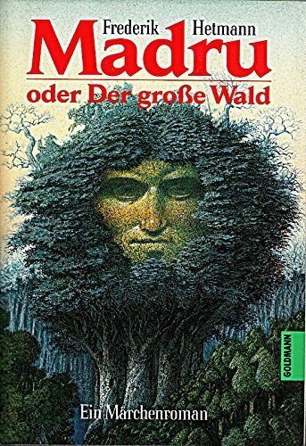 Madru oder Der Große Wald