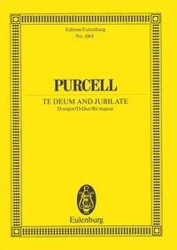 Te Deum und Jubilate