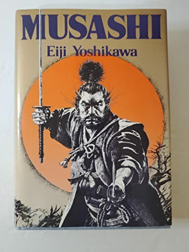 Musashi, English edition