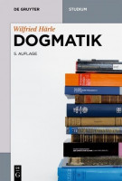 Dogmatik Dogmatik