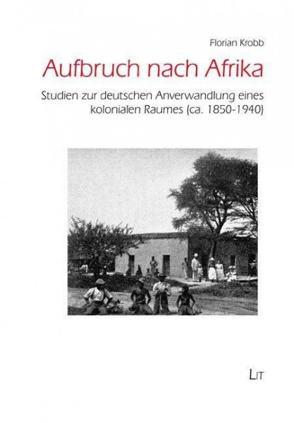 Aufbruch nach Afrika