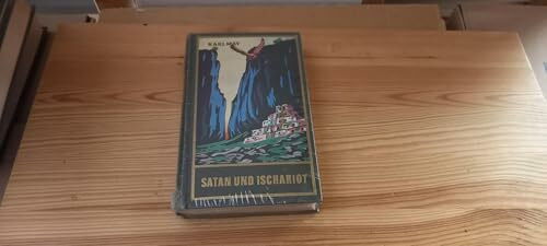 Satan und Ischariot