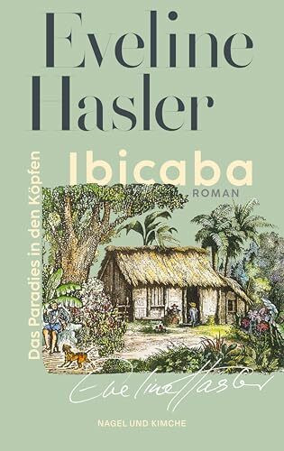 Ibicaba: Die Neuauflage zum 40. Jubiläum | Eine Auswanderungsgeschichte nach Brasilien