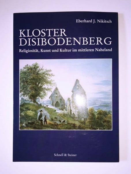 Kloster Disibodenberg