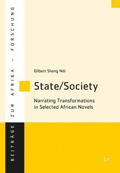 State/Society