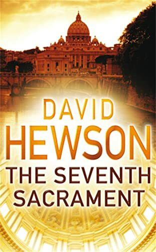 The Seventh Sacrament (Nic Costa, 5)