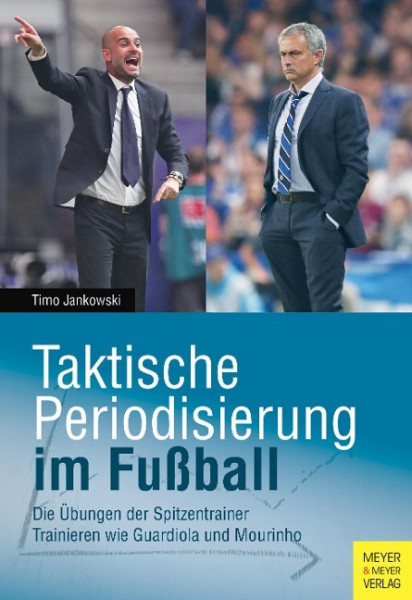 Taktische Periodisierung im Fußball
