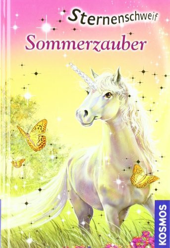 Sommerzauber