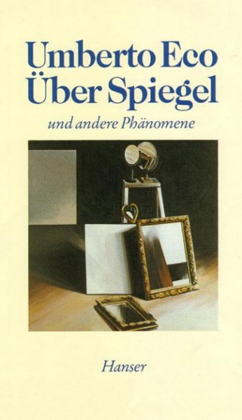 Über Spiegel und andere Phänomene