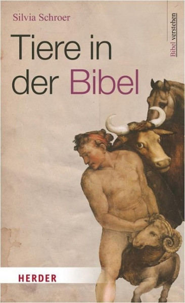 Tiere in der Bibel