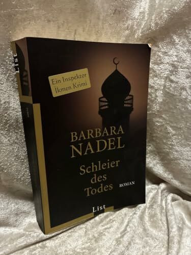 Schleier des Todes (List Taschenbuch)