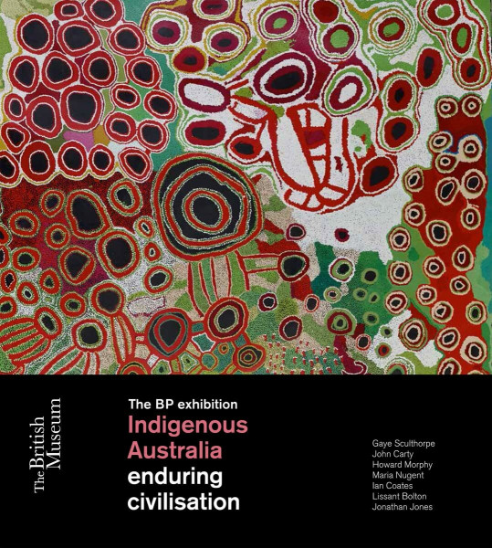 Indigenous Australia: Enduring Civilisation