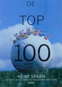 100 BESTE VOETBALLERS