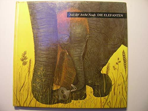 Die Elefanten Die Elefanten