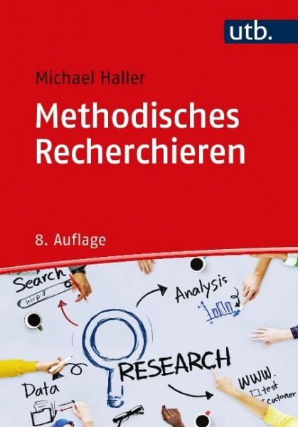 Methodisches Recherchieren