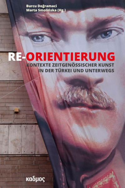 Künstlerische Re-Orientierungen