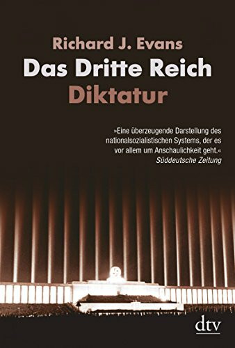 Das Dritte Reich. Diktatur: Band II/1 und 2 (dtv Fortsetzungsnummer 50)