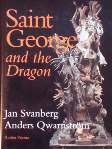 Saint George and the dragon