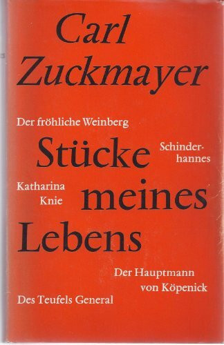 Stücke meines Lebens.