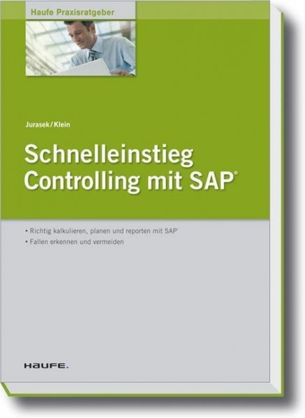 Schnelleinstieg Controlling mit SAP R/3