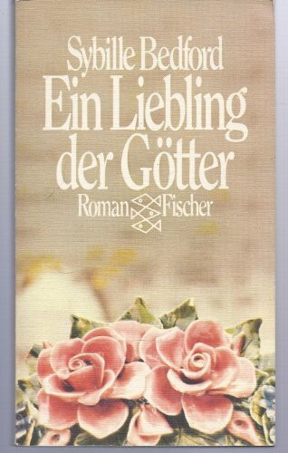 Ein Liebling der Götter.