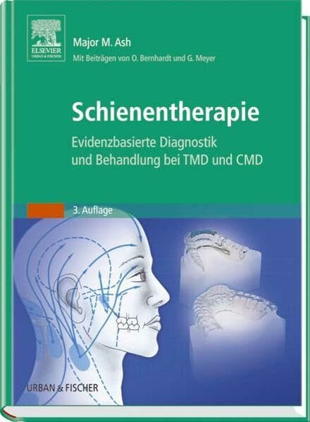 Schienentherapie: Evidenzbasierte Diagnostik und Therapie bei TMD und CMD